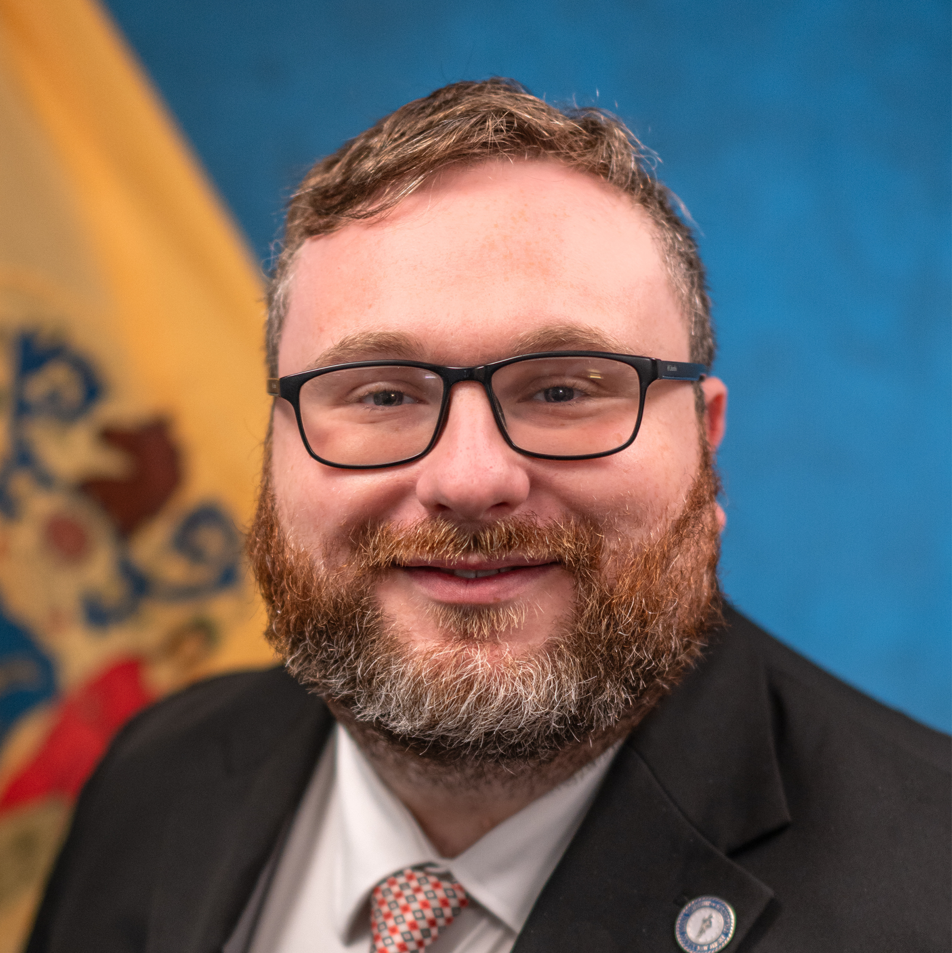 Photo of, Harris Laufer